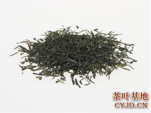 新林玉露是什么茶，新林玉露的品质特征