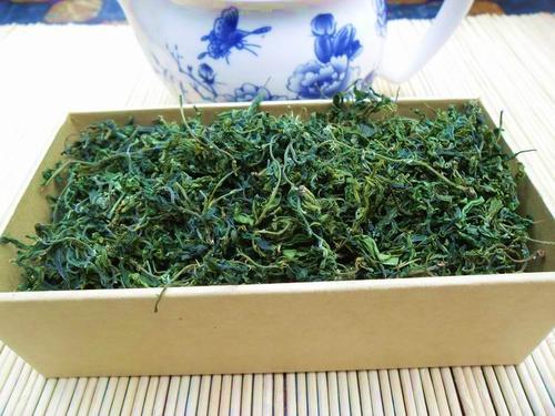 喝中岳仙茶有什么好处，盘点中岳仙茶的八大功效