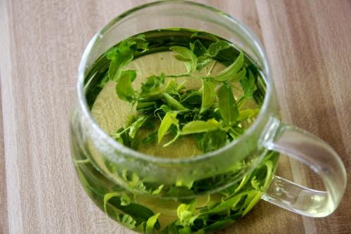 喝中岳仙茶有什么好处，盘点中岳仙茶的八大功效