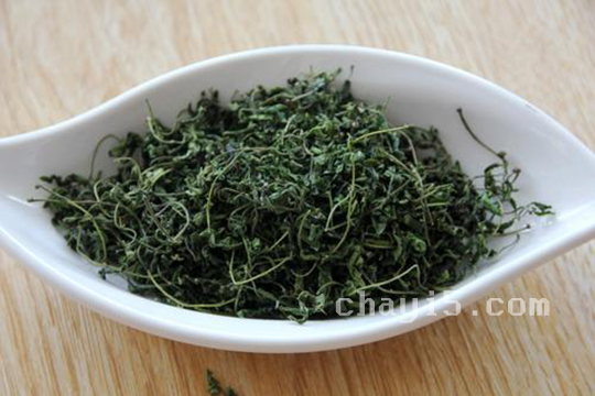 茶叶中岳仙茶的作用与禁忌