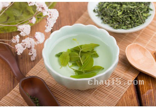 中岳仙茶的功效与作用 中岳仙茶的泡法