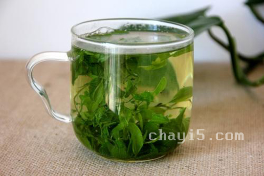 中岳仙茶的功效与作用 中岳仙茶的泡法