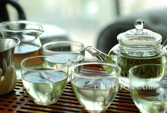 中岳仙茶的冲泡方法，7步泡出好喝的中岳仙茶