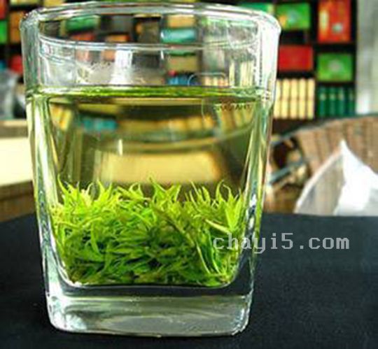 中岳仙茶的冲泡方法，7步泡出好喝的中岳仙茶