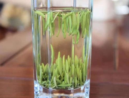 喝紫阳毛尖茶对身体有什么好处