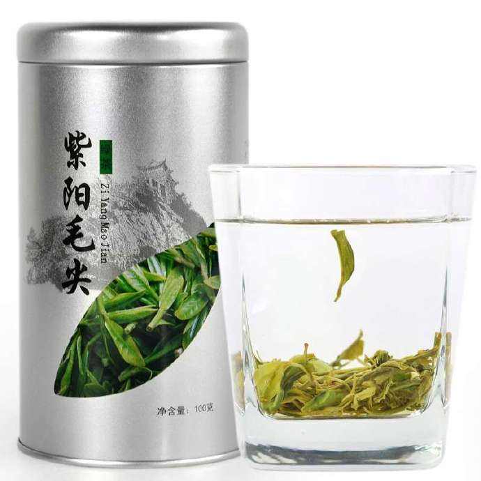 喝紫阳毛尖茶有什么好处，盘点紫阳毛尖茶的八大功效
