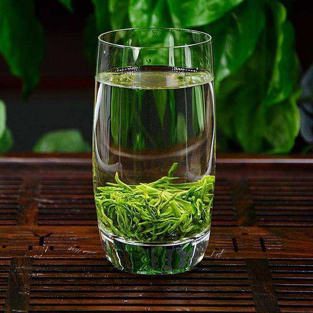 喝紫阳毛尖茶有什么好处，盘点紫阳毛尖茶的八大功效