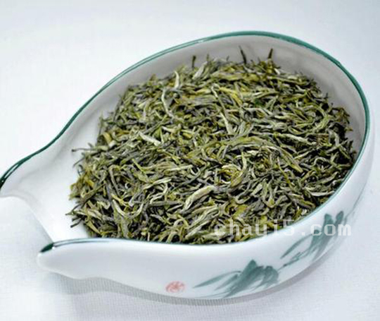 茶叶紫阳毛尖的作用与禁忌