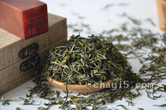 茶叶紫阳毛尖的作用与禁忌