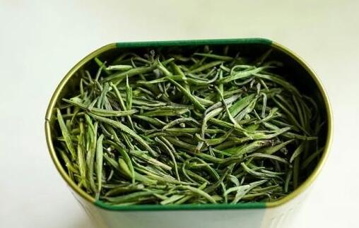 紫阳毛尖和紫阳翠峰的区别 紫阳毛尖的功效
