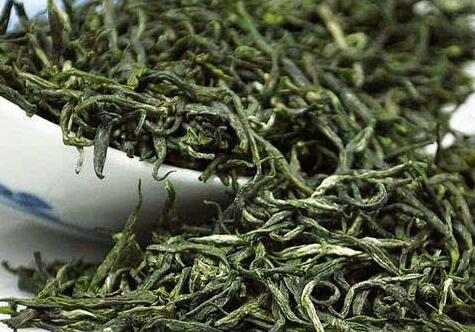 紫阳毛尖的功效与作用 喝紫阳毛尖能减肥吗