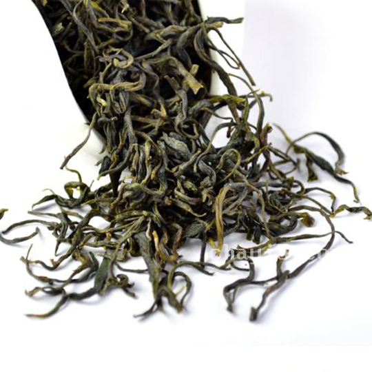 紫阳毛尖的功效与作用 紫阳毛尖的泡法