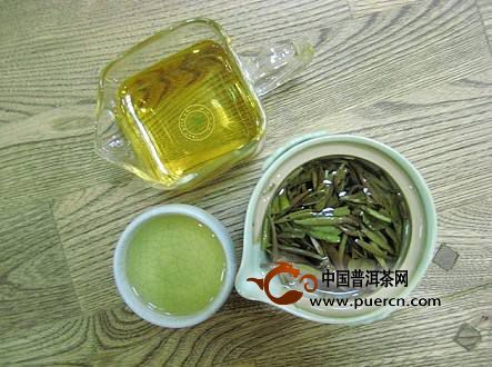 通天岩茶作用