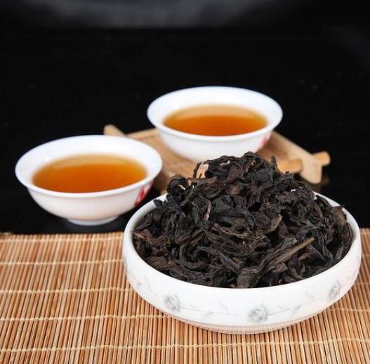 通天岩茶的功效与好处 通天岩茶的特点