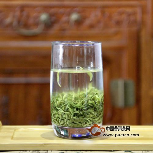 通天岩茶的功效与禁忌