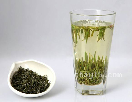 茶叶古劳茶的作用与禁忌