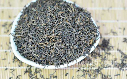 古劳茶的功效与作用 古劳茶的泡法