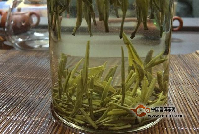 古劳茶的功效
