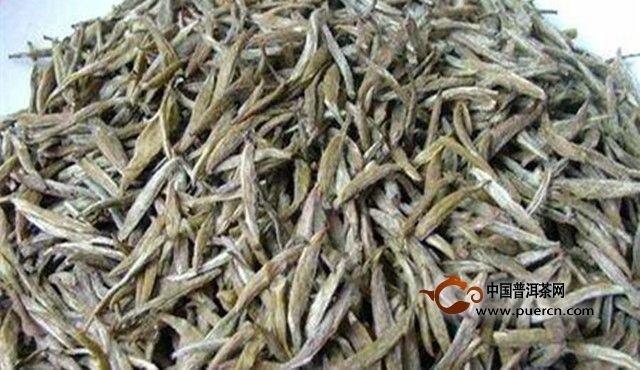 古劳茶的特点