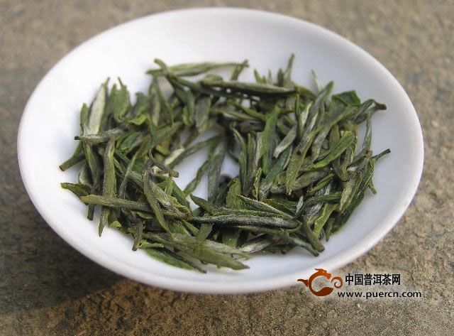 华顶云雾茶功效