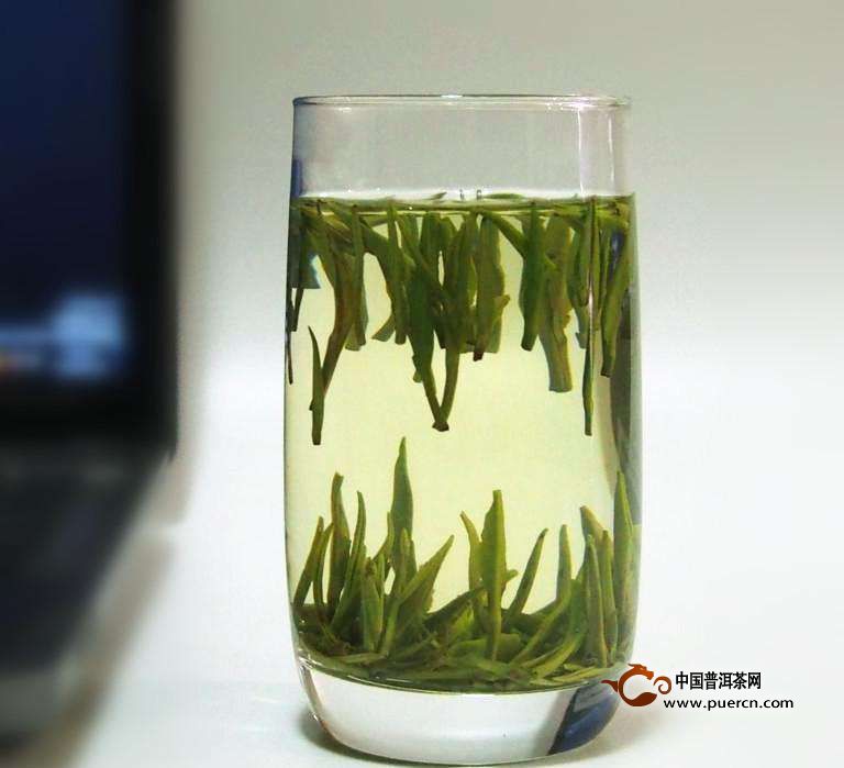华顶云雾茶的泡法