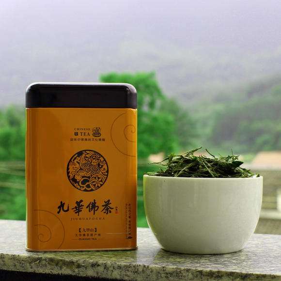 喝九华佛茶对身体有什么好处