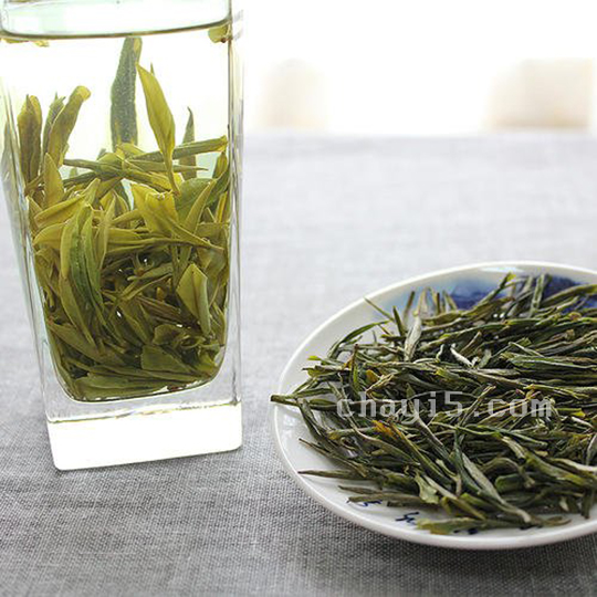 茶叶九华佛茶的作用与禁忌