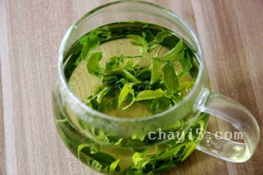 九华佛茶的功效与作用 九华佛茶什么时候喝最好