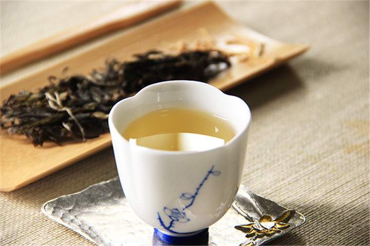 九华佛茶产自哪里？有什么发展历史？