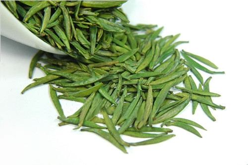 喝黎平雀舌茶对身体有什么好处