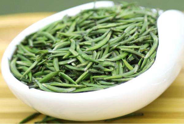 喝黎平雀舌茶对身体有什么好处