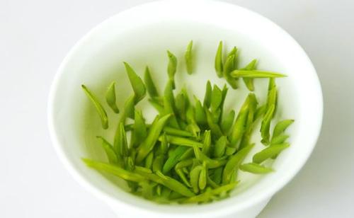 喝黎平雀舌茶对身体有什么好处