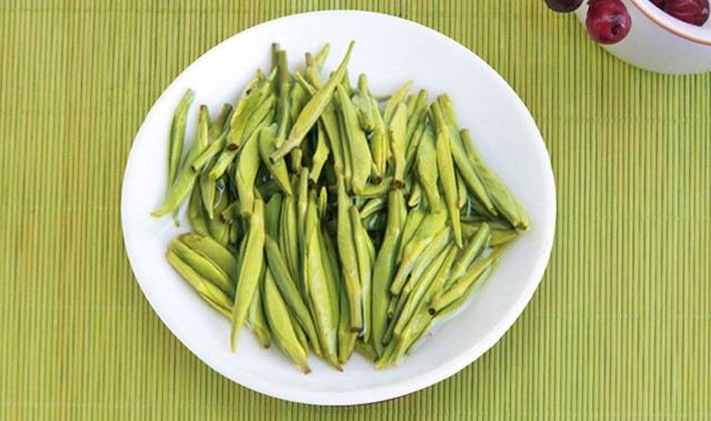 喝黎平雀舌茶对身体有什么好处