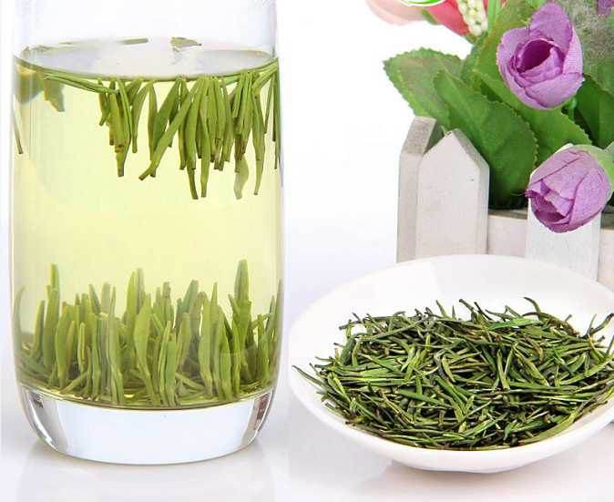黎平雀舌茶的功效与禁忌事项