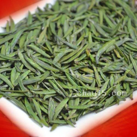 茶叶黎平雀舌茶的作用与禁忌