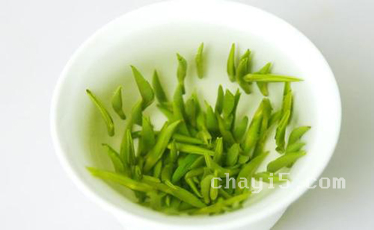 茶叶黎平雀舌茶的作用与禁忌