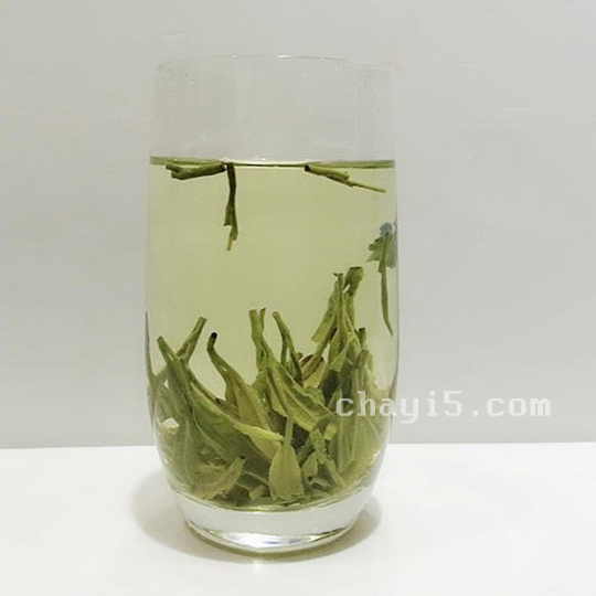 黎平雀舌茶的功效与作用 黎平雀舌茶的泡法