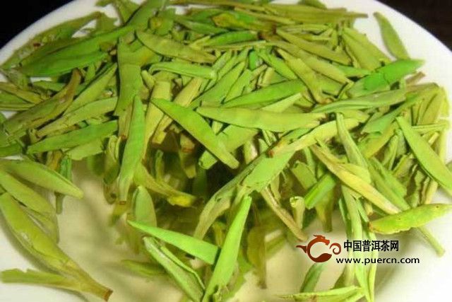 喝黎平雀舌有什么好处