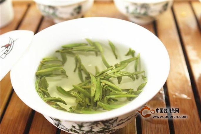 黎平雀舌的功效与作用