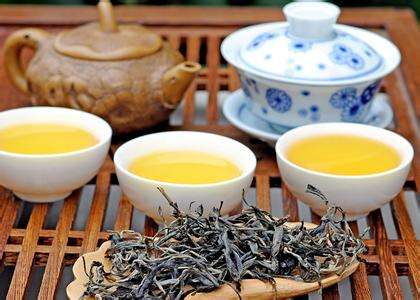 喝普龙茶有什么好处，盘点普龙茶的八大功效