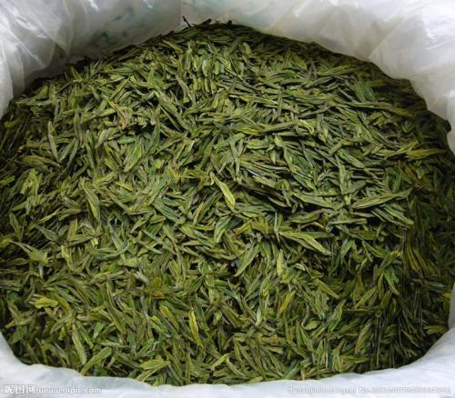 普龙茶的功效与禁忌事项