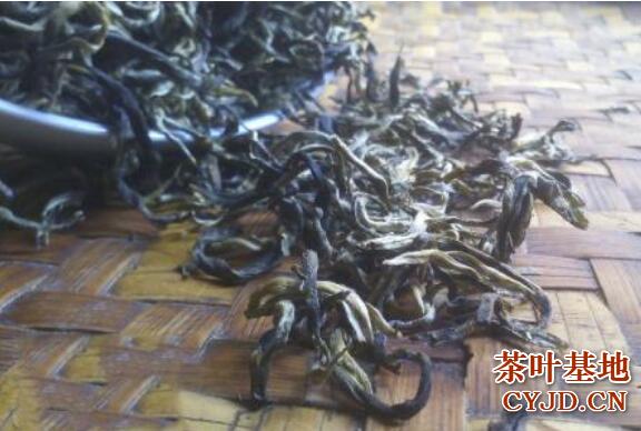 普龙茶是什么茶，普龙茶的品质特征