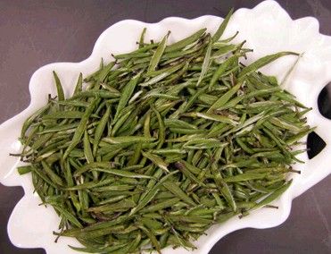 喝文君嫩绿茶有什么好处，盘点文君嫩绿茶的八大功效
