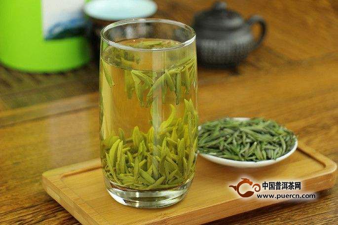 文君嫩绿的功效