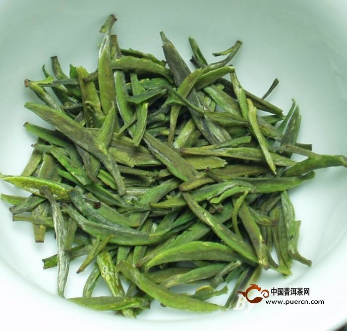 文君嫩绿储存方法