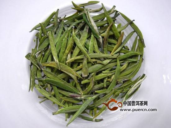 文君嫩绿冲泡方法