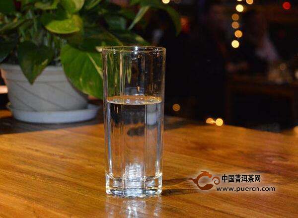 文君嫩绿冲泡方法