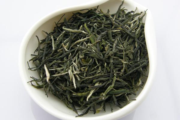 喝双龙银针茶对身体有什么好处