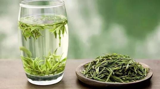 喝双龙银针茶对身体有什么好处