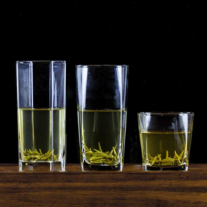 喝双龙银针茶有什么好处，盘点双龙银针茶的八大功效